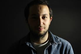 Autorretrato Miguel Forascepi Marinas