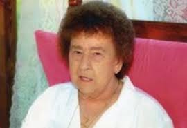 Hattie Hendrix Obituary March 15, 2015