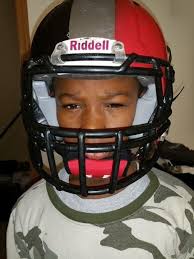 Pickerington Central Tiger Football