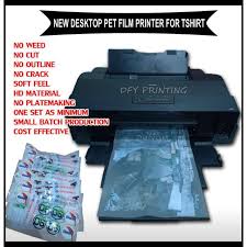 Check spelling or type a new query. Dtf Printer Epson L1800 Shopee Malaysia