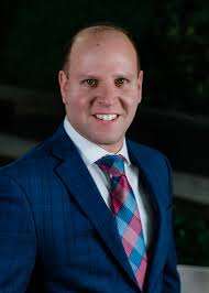 Oren Roth, Growth and Development Director