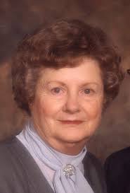 Betty Jean Clemens — Fraker Funeral Home, Inc.