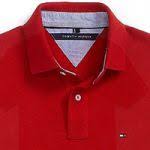 How To Identify Fake Tommy Hilfiger Polo Shirts Don T Be Deceived By A Fake Check The Counterfeit Report Before Y Tommy Hilfiger Polo Shirts Polo Shirt Polo