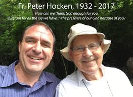 Fr. Peter Hocken