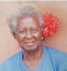 Mary Thomas Moore Dies