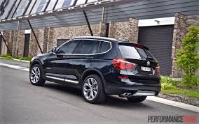 Find used 2015 bmw x3 vehicles for sale in your area. 2015 Bmw X3 Xdrive30d Review Video Performancedrive