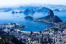 Botafogo beach one of the least known beaches in rio de janeiro and place for some concerts, mainly new year. Rio De Janeiro Brazil Suggar Loaf And Botafogo Beach Viewed Beach View Rio De Janeiro Rio De Janeiro Brazil