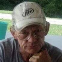 Billy Markham Obituary