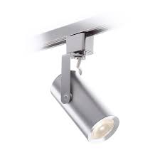 Lightolier 8022cwcclw recessed downlight 7 corner wall new. Corepro Led Mini Cylinder Track Heads Signify