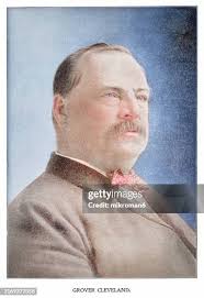 1,000 Grover Cleveland Stock Photos, High-Res Pictures, and Images