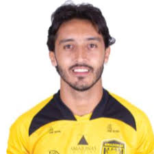 Players who played in América de Cali :: playmakerstats.com