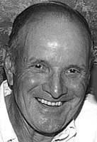 Charles Gerdes Obituary (2014)