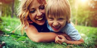 9 Amazing Ways To Love Your Son, And Give Him The BEST Life