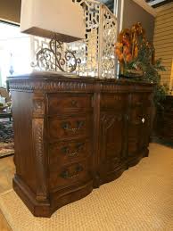 Drexel Heritage Burled Wood 9 Drawer Dresser With Marble Top All Done In A Burled Wood Measures 72 21 4 Drexel Heritage Bedroom Bedroom Set Gold Bedroom Decor