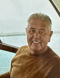 Obituary information for Michael Zappolo