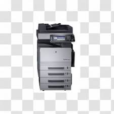 Wir installieren drucksysteme, sorgen für einen professionellen service, beraten bei digitalisierungs. Konica Minolta Bizhub Png Images Transparent Konica Minolta Bizhub Images