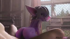 Earthbound porn with Kumatora - discover arousing sexual encounters