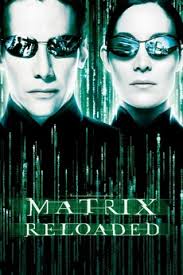 The Matrix Reloaded' review by adam • Letterboxd