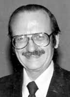 Stephen Baan Obituary (2005)