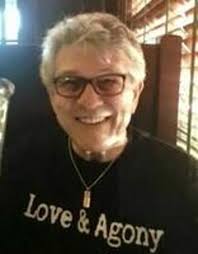 Larry Marco Cerio, Sr. Obituary