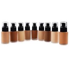 Poshmark makes shopping fun, affordable & easy! Private Label Waterproof Makeup Cosmetics Foundation Custom Your Own Brand Mineral Makeup Foundation 9 Colors Buy At The Price Of 2 80 In Alibaba Com Imall Com