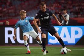 Assisted by michail antonio following a fast break. Andriy Yarmolenko Chasing Premier League History With West Ham