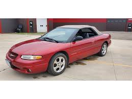 Image result for Flame Red 1998 Sebring