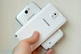 No cables or taking your phone apart! Samsung Galaxy Note 3 Preview Engadget