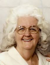 Obituary information for Delores Rose Parker