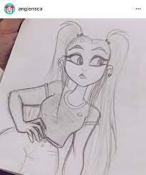 Cartoon drawings are always fun to start with. Drawing Ideas Cartoon Drawing Images Ideas