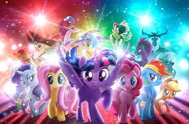 Wall paper version of my anime rainbow dash adaptation. Hd Wallpaper Anime Anime Girls Picture In Picture My Little Pony Rainbow Dash Wallpaper Flare