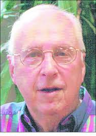 Bruce Fitzgerald Obituary