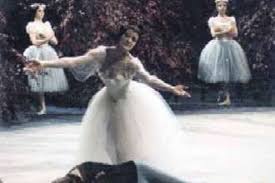 Current price $20.00 $ 20. Caracalla Carla Fracci 50 Anni Di Giselle Il Balletto Con La Sua Coreografia Teatro It