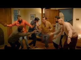 Chal Mera Putt 2 Movie 2020 Public Review Premiere Canada Hamdard Tv Youtube