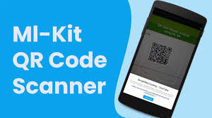 Qr Code Reader Android Kotlin Tutorial Using Ml Kit