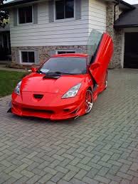 Check spelling or type a new query. Toyota Celica Questions Where Do I Go To Modify My Body Kit For Celica Cargurus