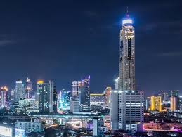 Pin On Hotels In Bangkok