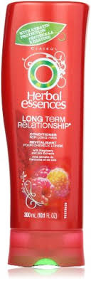 Keep your long, luxurious locks going strong with herbal essences long term relationship conditioner for long hair. Ewg Skin Deep Herbal Essences Long Term Relationship Hair Conditioner For Long Hair