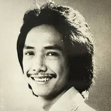 Di na muling mag-iisa (Duet with Pat Castillo) — Basil Valdez