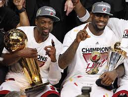 The heat compete in the national basketball association as a mem. Miami Heat Win 2012 Nba Finals Voice Of America English