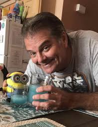 Obituary for Christopher Kryglik