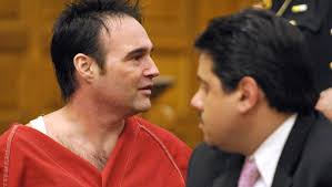 North Canton man admits beheading neighbor, avoids death penalty