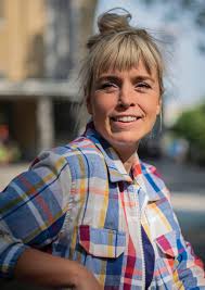 Hoop geeft moed by Bond zonder Naam