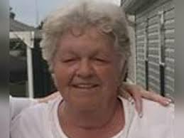 Barbara J MacNicholl's Obituary