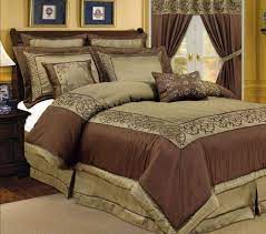 8pc full size julian embroidered bed in a bag ensemble comforter set by egyptian cotton factory out queen bedding sets bed comforter sets luxury comforter sets