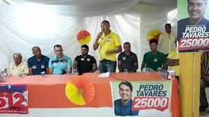 BATE PAPO PROMOVIDO PELO VEREADOR TARUGÃO FECHA CAMPANHA DO MDB EM  ITAPETINGA | Sudoeste Hoje