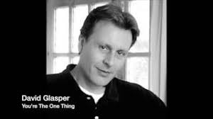 You're The One Thing