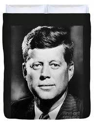 Presidents Duvet Covers for Sale by Bridgeman Images