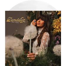 Ella Langley | Dandelion 2xLP Vinyl Record (Puffball White Vinyl) By Sony  Music | Popcultcha