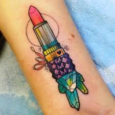 We did not find results for: 13 Best Makeup Artist Tattoo Ideas Girly Tattoos Body Art Tattoos Makeup Tattoos